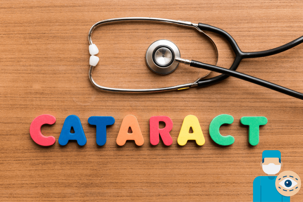 How to choose the right surgeon for your cataract surgery?
