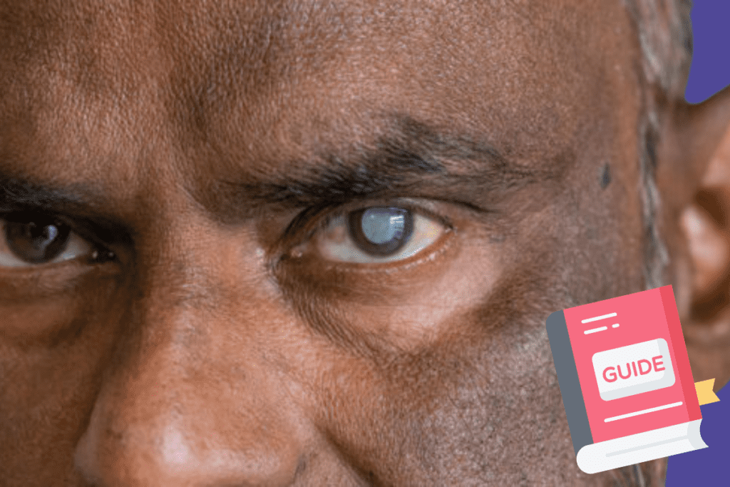 Everything about cataracts & surgery A detailed guide