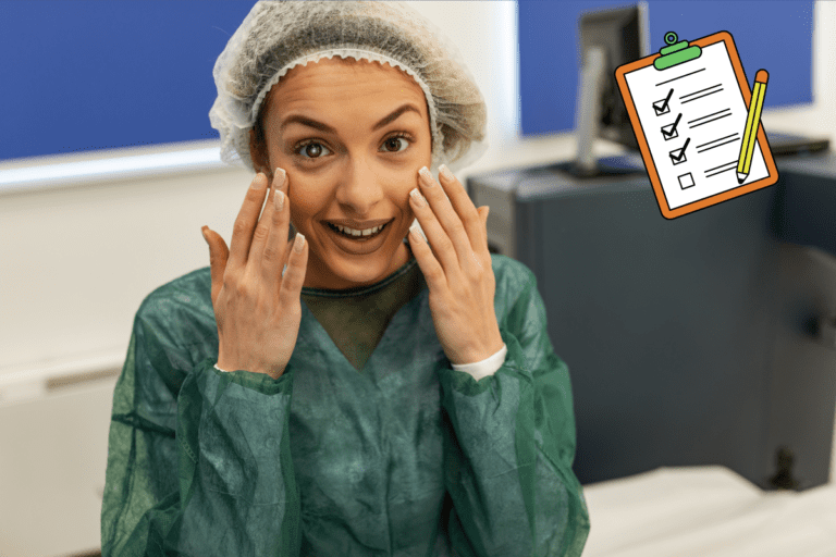 How to prepare for cataract surgery: A pre-surgery checklist