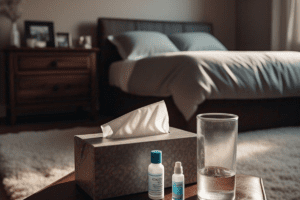 Prepare your home for recovery