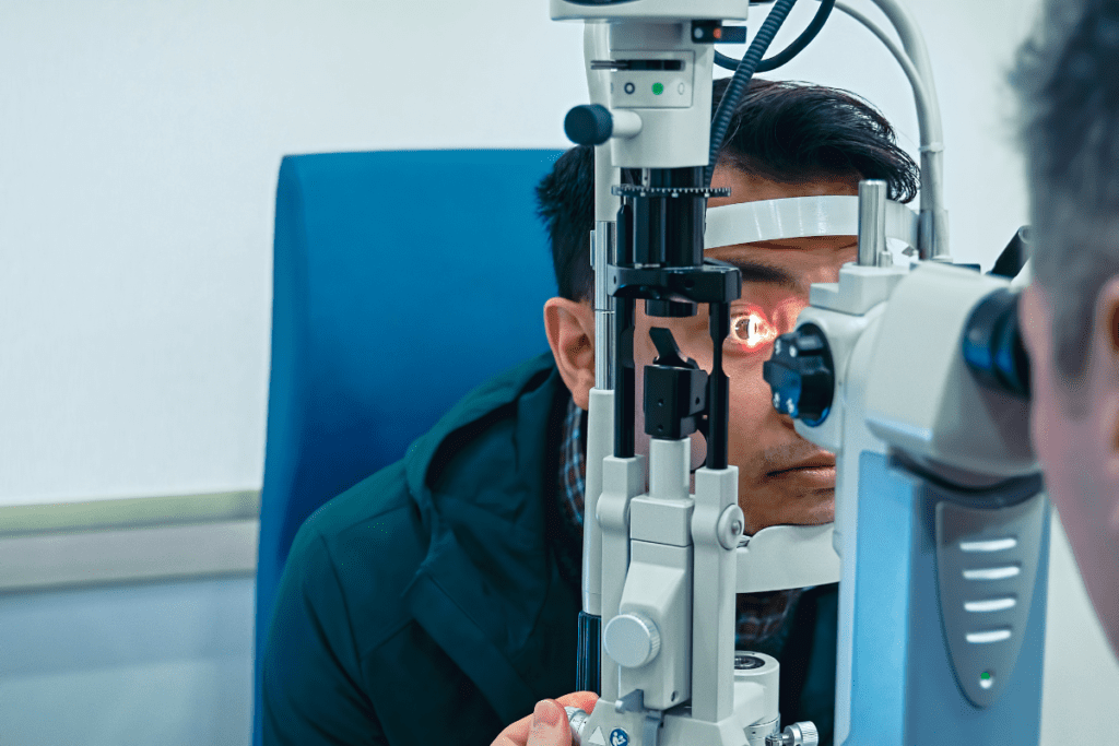 How to prepare for cataract surgery?