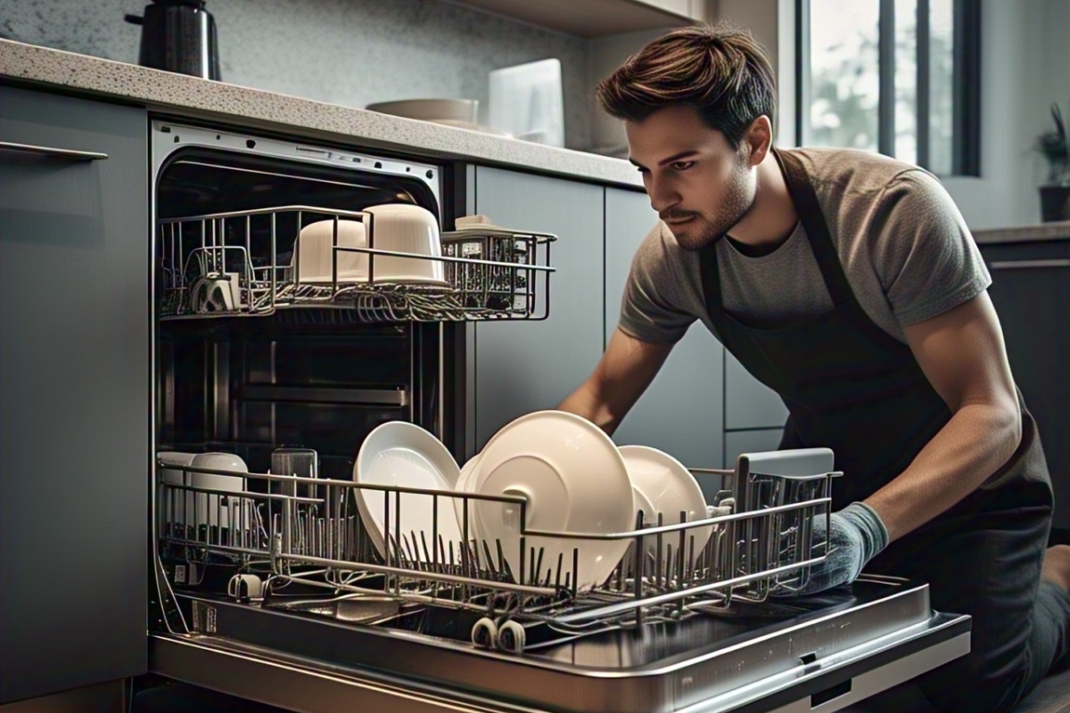 Housework after cataract surgery: What you can & cannot do