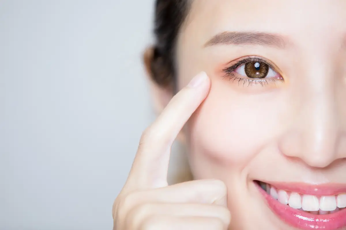 10 tips for eye health and maintaining good eyesight