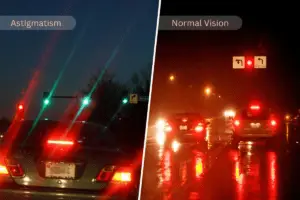 Astigmatism