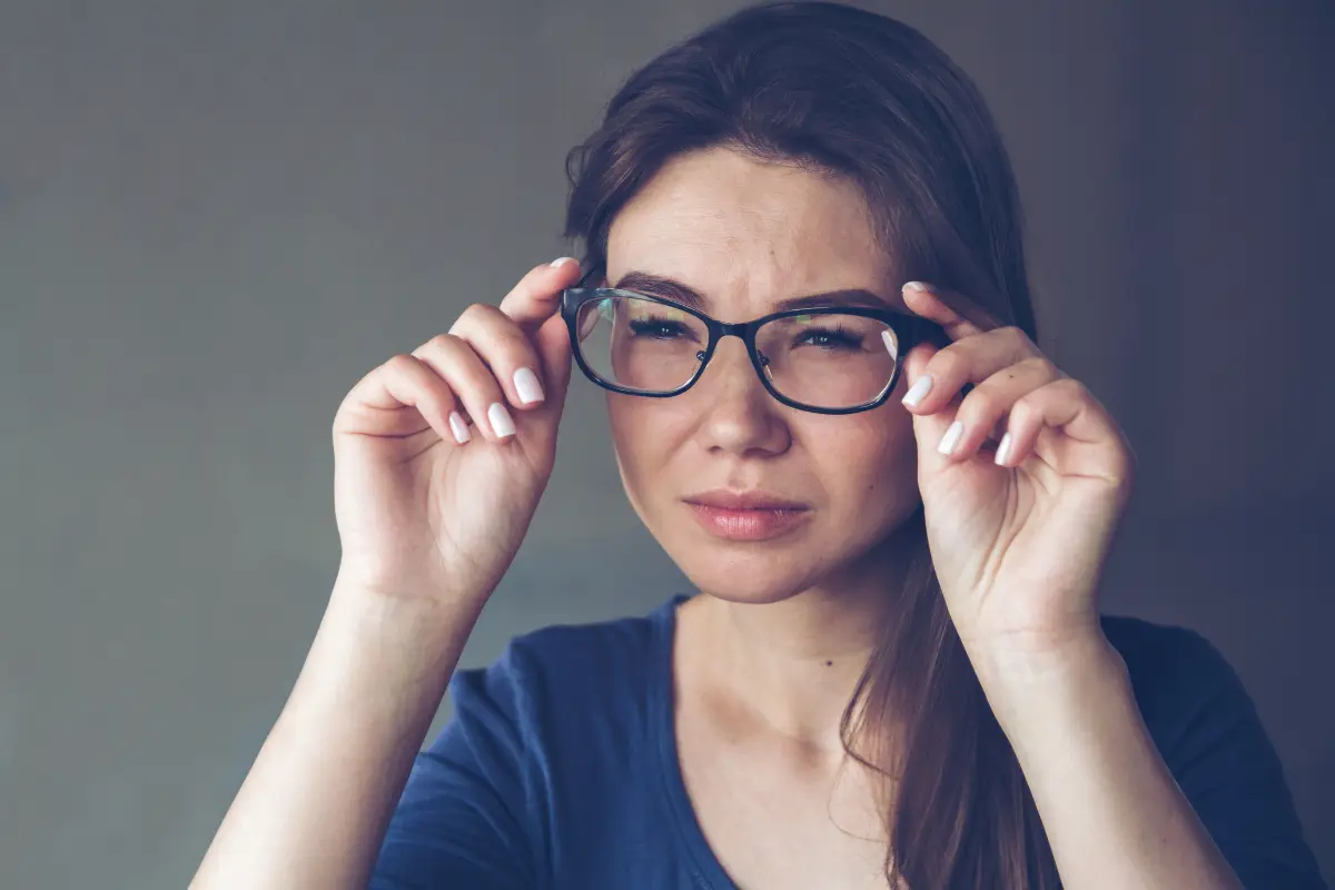 Common defects of vision and their corrections
