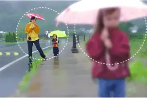 Hyperopia (Farsightedness)