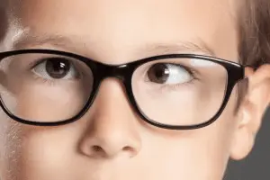 Strabismus (Crossed or Misaligned Eyes)