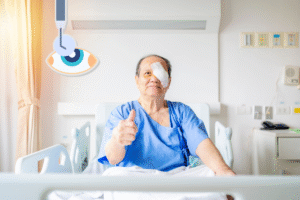 What do I wish I knew before cataract surgery?