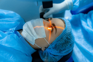 Laser cataract surgery: Is it worth the upgrade?