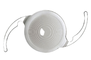 Multifocal IOLs