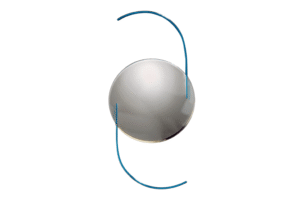 Light-Adjustable Lenses (LAL)