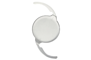 Toric lenses