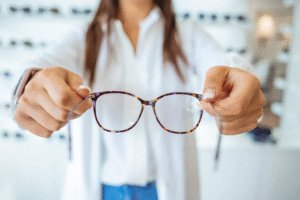 Do you still need glasses after cataract surgery?