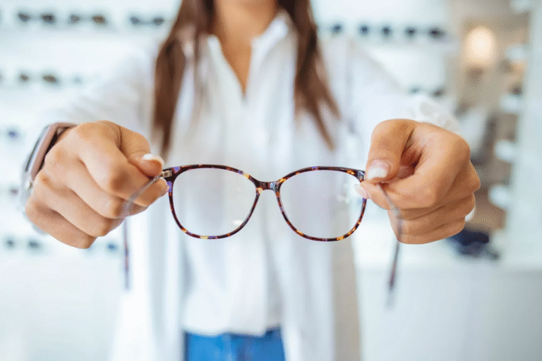 Do you still need glasses after cataract surgery?