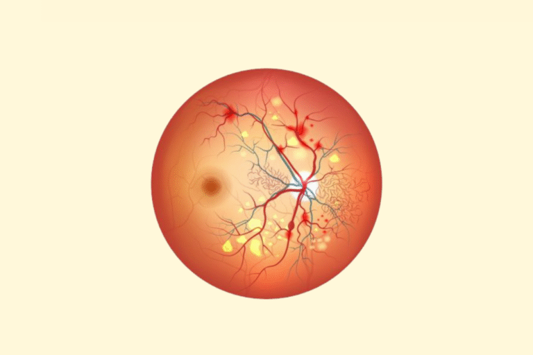Diabetic Retinopathy: Early signs you should never ignore