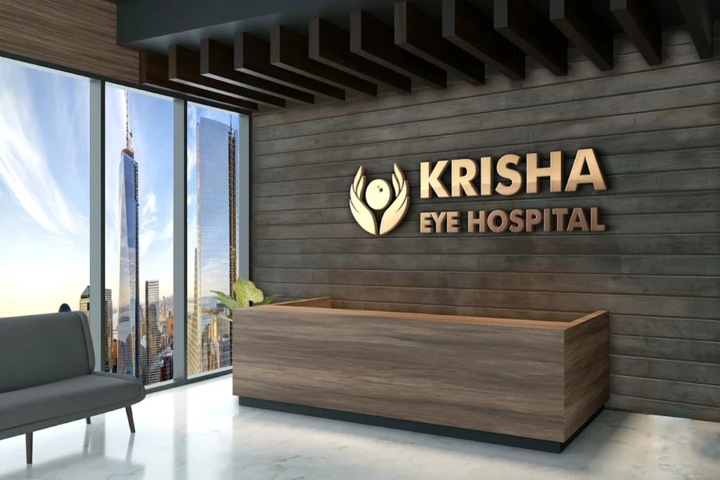 Best Eye Hospital in Ahmedabad